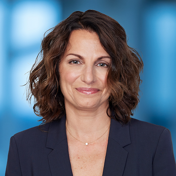 Christine DeBiase headshot. 
