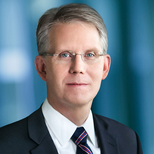 Mark Prindiville headshot. 