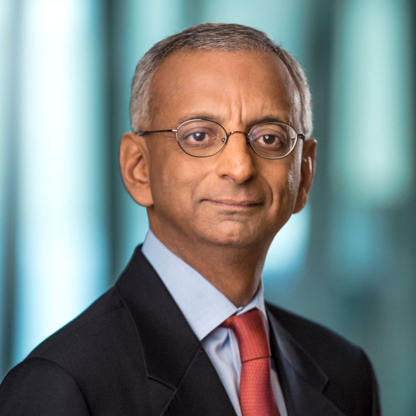 Siddarth Mehta headshot. 