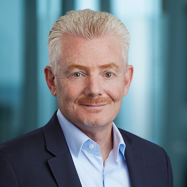 Michael Fiato, Executive VP & Chief Claims Officer at Allstate