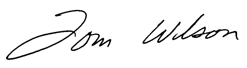 signature