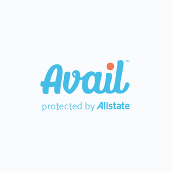 Avail logo. 
