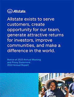 Annual Reports 