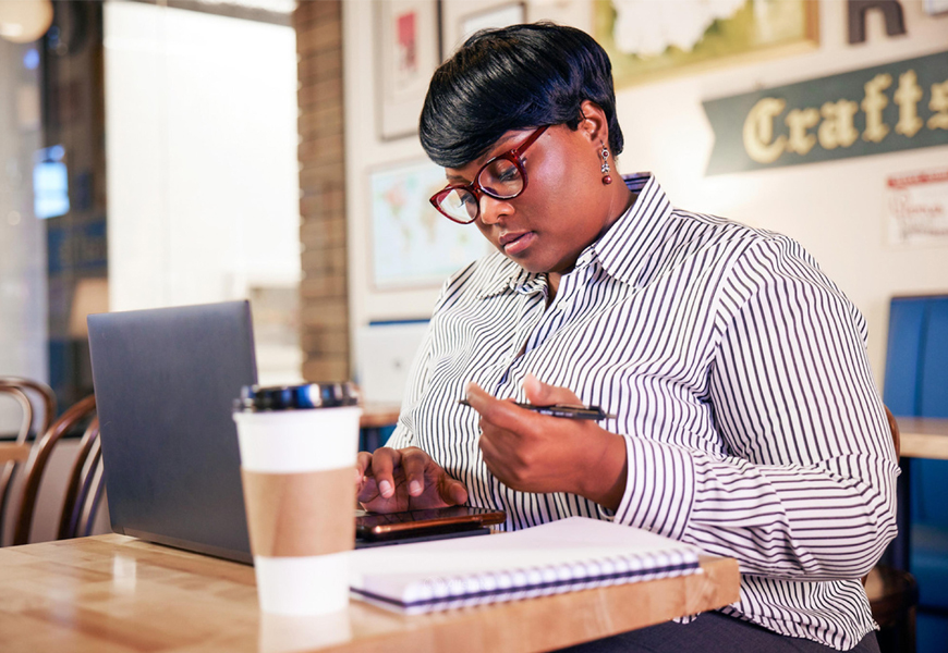 Grant makers can help with nonprofit burnout | Allstate Corporation