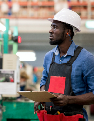 Supplier expectations