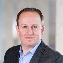 Tarik Galijasevic headshot.
